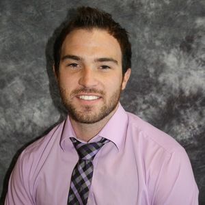 Meet your Posher, Sean